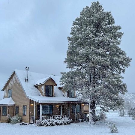 Family Home In Flagstaff With Surrounding Mtn Views! Eksteriør billede