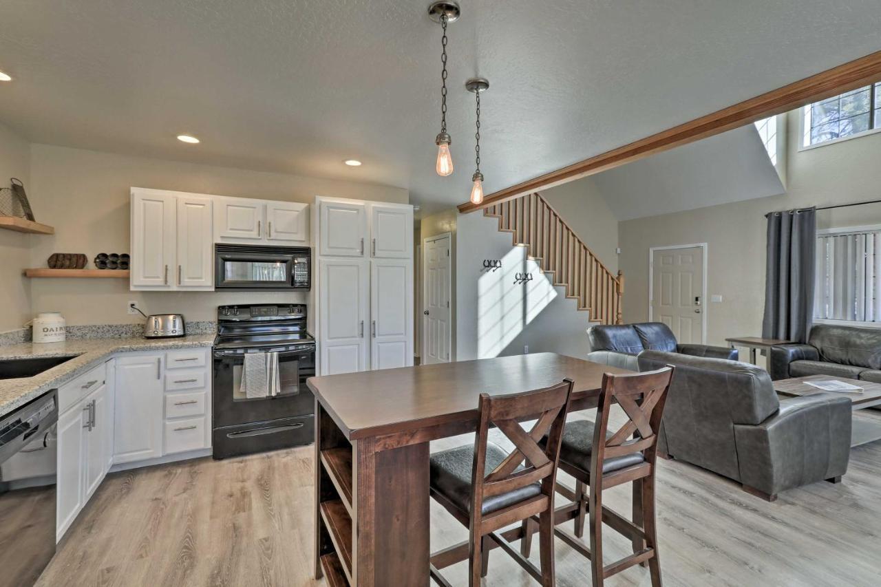 Family Home In Flagstaff With Surrounding Mtn Views! Eksteriør billede